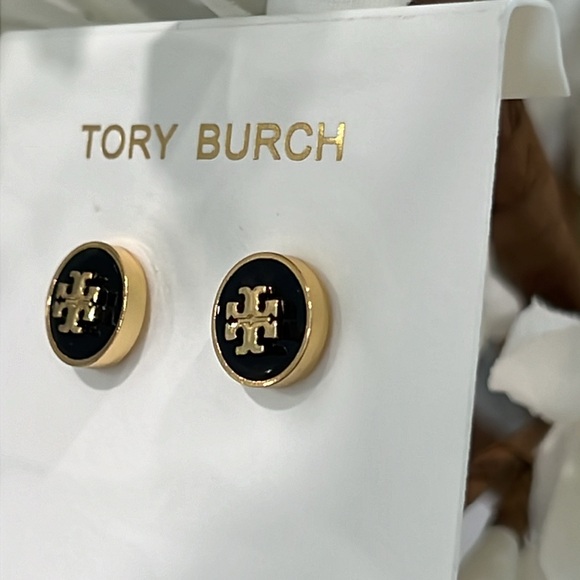 Tory Burch Kira Earrings. - Picture 12 of 16